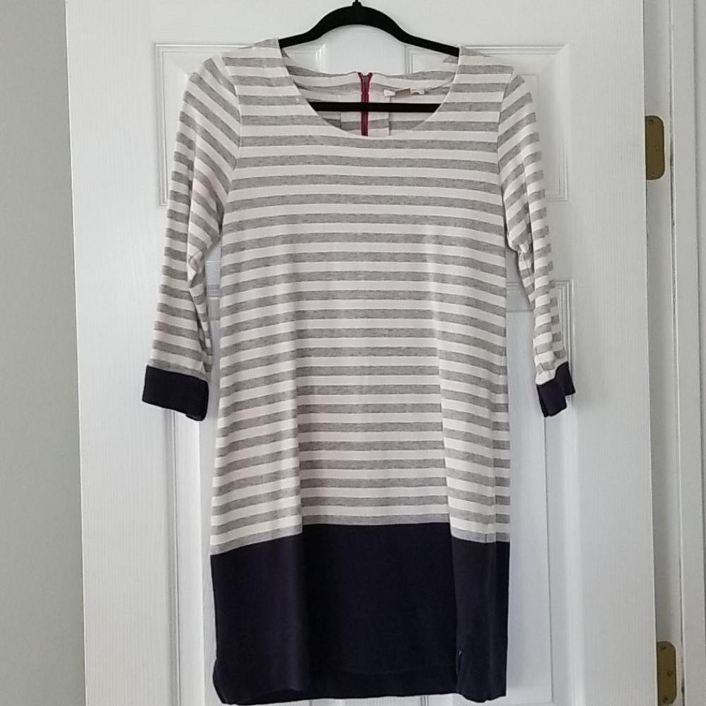 KENAR Elbow length dress size 4